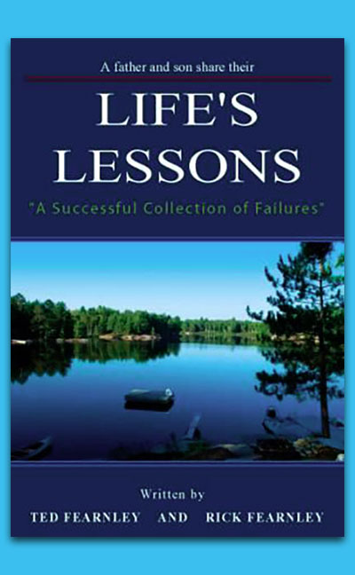 Lifes-Lessons