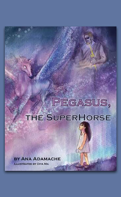 Pegasus,-the-Superhorse