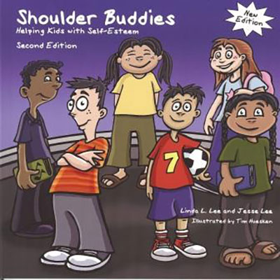 Shoulder Buddies