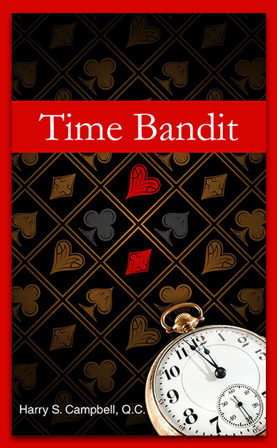 Time-Bandit