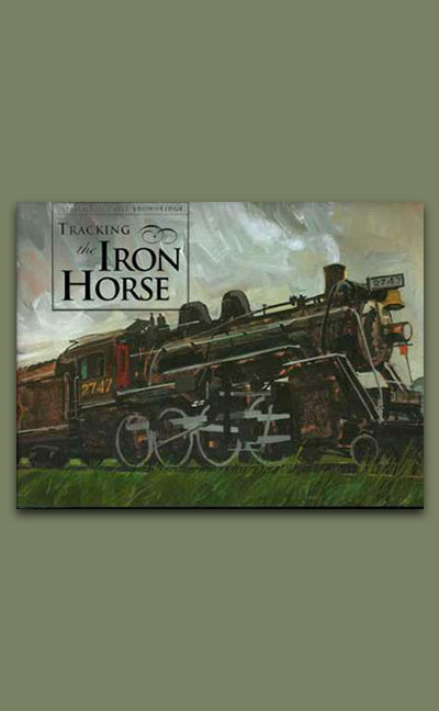Tracking-the-Iron-Horse
