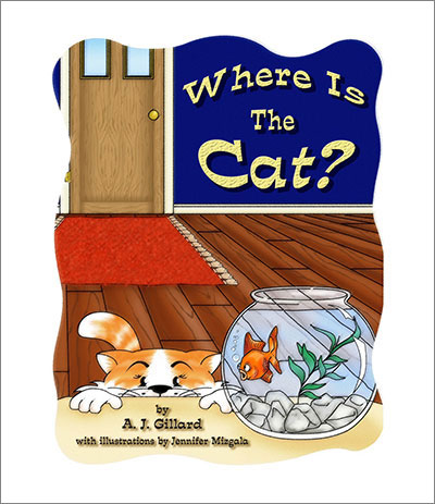 Where is the Cat?