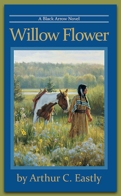 Willow-Flower